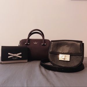 KATE SPADE BUNDLE